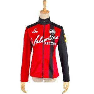 Prince Of Stride SAISEI High Cosplay Jacket LARGE